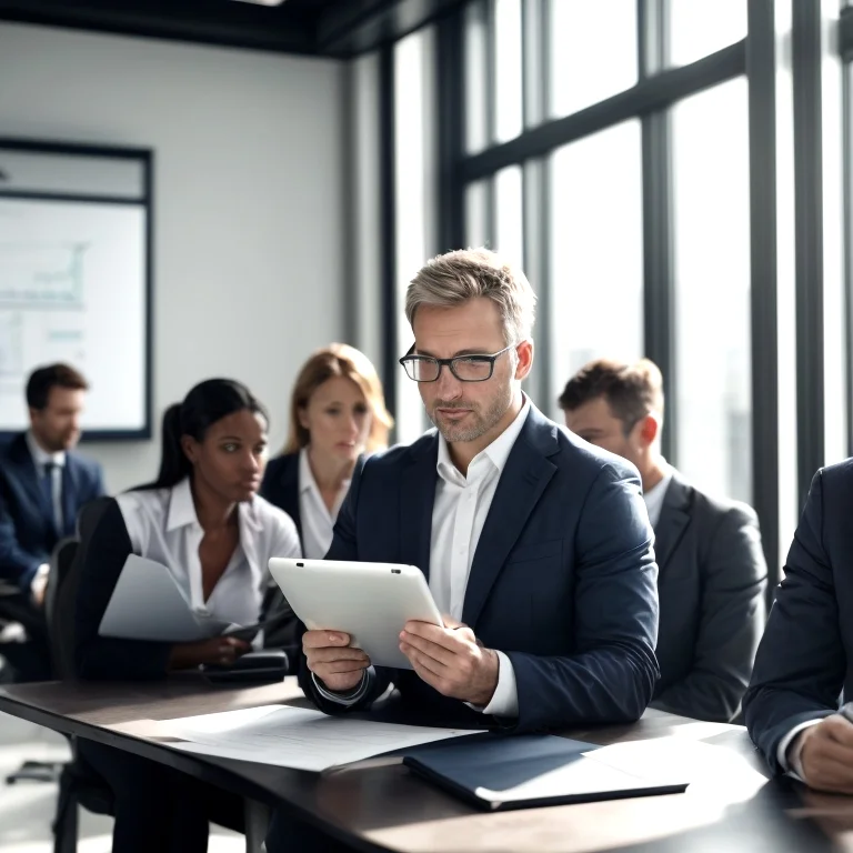 Warum BoardHub? Ihre Partner für Executive Coaching