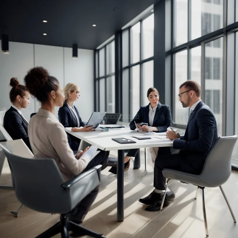 Individuelle Beratung